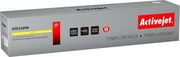 activejet ato 510yn toner symbato me oki 44469723 5000 pages yellow photo