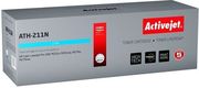 activejet ath 211n toner symbato me hp 131a cf211a canon crg 731c 1800 pages cyan photo activejet ath 211n toner symbato me hp 131a cf211a canon crg 731c 1800 pages cyan photo