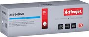 activejet atb 248cnx toner symbato me brother tn248xlc blue photo