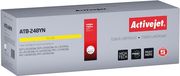 activejet atb 248yn toner symbato me brother tn248y yellow photo activejet atb 248yn toner symbato me brother tn248y yellow photo