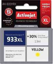 activejet ah 933yrx melani symbato me hp 933xl cn056ae premium 13 ml yellow photo activejet ah 933yrx melani symbato me hp 933xl cn056ae premium 13 ml yellow photo