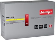 activejet ath 262n toner symbato me hp ce262a 11000 pages yellow photo activejet ath 262n toner symbato me hp ce262a 11000 pages yellow photo