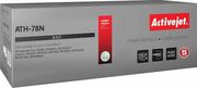 activejet ath 78n toner symbato me hp 78a ce278a canon crg 728 2500 pages black photo activejet ath 78n toner symbato me hp 78a ce278a canon crg 728 2500 pages black photo
