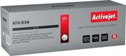 activejet ath 83n toner symbato me hp 83a cf283a canon crg 737 1500 pages black photo activejet ath 83n toner symbato me hp 83a cf283a canon crg 737 1500 pages black photo