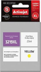 activejet ab 3219ynx melani symbato me brother lc3219y xl 20 ml yellow photo activejet ab 3219ynx melani symbato me brother lc3219y xl 20 ml yellow photo