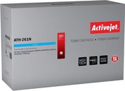 activejet ath 261n toner symbato me hp ce261a 11000 pages cyan photo activejet ath 261n toner symbato me hp ce261a 11000 pages cyan photo