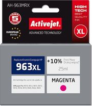 activejet ah 963mrx melani symbato me hp 963xl 3ja28ae premium 1760 pages 25 ml magenta photo activejet ah 963mrx melani symbato me hp 963xl 3ja28ae premium 1760 pages 25 ml magenta photo