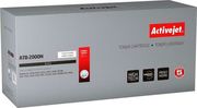 activejet atb 2000n toner symbato me brother tn 2000 tn 2005 2500 pages black photo