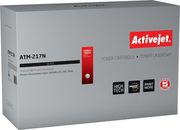 activejet atm 217n toner symbato me konica minolta tn217 17500 pages black photo