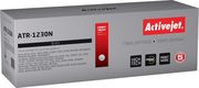activejet atr 1230n toner symbato me ricoh 1230d 885094 9000 pages black photo