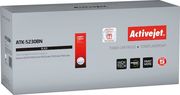 activejet atk 5230bn toner symbato me kyocera tk 5230k 2600 pages black photo