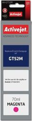 activejet ah gt52m melani symbato me hp gt 52m m0h55ae 70 ml magenta photo activejet ah gt52m melani symbato me hp gt 52m m0h55ae 70 ml magenta photo