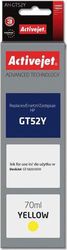 activejet ah gt52y melani symbato me hp gt 52y m0h56ae 70 ml yellow photo activejet ah gt52y melani symbato me hp gt 52y m0h56ae 70 ml yellow photo