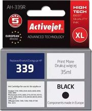 activejet ah 339r melani symbato me hp 339 c8767ee premium 35 ml black photo activejet ah 339r melani symbato me hp 339 c8767ee premium 35 ml black photo