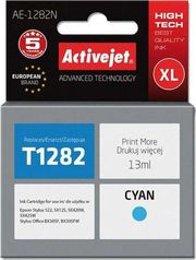 activejet ae 1282n melani symbato me epson t1282 13 ml cyan photo activejet ae 1282n melani symbato me epson t1282 13 ml cyan photo