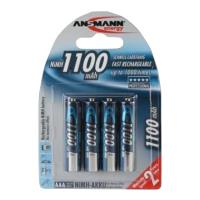 mpataria ansmann rechargeable nimh 3a 1100mah photo