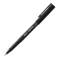 stylo beifa a 2318 fineliner 05mm blue photo