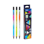 molybi trigoniko 2b me goma wood free 12tmx photo