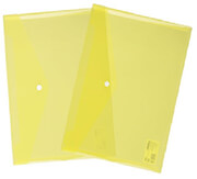 fakelos koympi pp macaron a4 kitrino photo