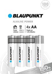 blaupunkt mpataria lr6 aa alkaline power 4tem 150 more energy photo