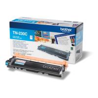 gnisio toner laser brother kyano cyan me oem tn 230c photo