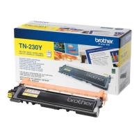 gnisio toner laser brother kitrino yellow me oem tn 230y photo