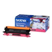 gnisio brother toner gia hl 4040cn 4050cdn 4050cdnlt dcp 9040cn high capacity magenta oem tn135m photo