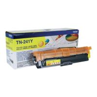 gnisio brother toner gia hl 3140cw 3150cdw 3170cdw mfc 9140cdn yellow oem tn241y photo