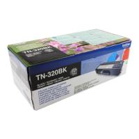 gnisio brother toner gia hl 4150cdn black oem tn320bk photo