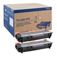 gnisio brother toner gia hl 5440d 5450dn 5450dnt 5470dw 6180dw oem tn3380twin photo
