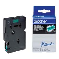 gnisio brother ptouch green black 9 mm oem tc 791 photo