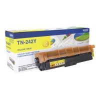 gnisio brother toner yellow gia hl 3152cdw 3172cdw oem tn242y photo