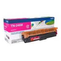 gnisio brother toner gia hl 3152cdw 3172cdw high capacity magenta oem tn246m photo