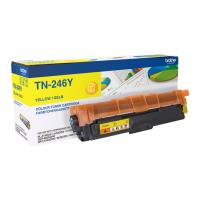 gnisio brother toner gia hl 3152cdw 3172cdw high capacity yellow oem tn246y photo