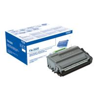 gnisio brother toner gia hl l6400dw 6400dwtt oem tn3520 photo