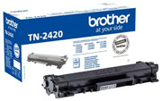 gnisio brother toner me oem tn 2420 photo