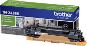 gnisio brother toner black me oem tn243bk photo