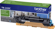 gnisio brother toner cyan me oem tn243c photo