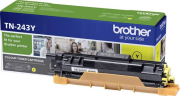 gnisio brother toner yellow me oem tn243y photo