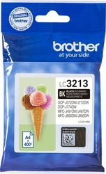 brother melani inkjet lc 3213bk black me oem lc 3213bk photo