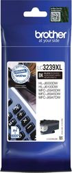 brother melani inkjet lc 3239xlbk black me oem lc 3239xlbk photo