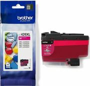 brother melani inkjet lc426xlm magentaxl me oem lc426xlm photo