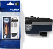 brother melani inkjet lc427xlbk black me oem lc427xlbk photo