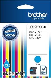 brother melani inkjet lc 525xlc cyan me oem lc525xlc photo brother melani inkjet lc 525xlc cyan me oem lc525xlc photo