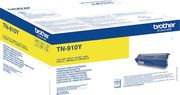 toner brother tn 910y yellow ehc me oem tn 910y photo