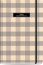 imerologio ebdomadiaio 2023 plaid 8 x 16 mpez photo