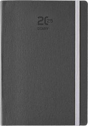 imerologio linio 2025 14x21 mayro photo