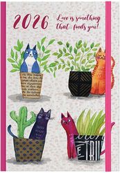 imerologio 2026 imerisio me lastixo skliro exofyllo cats b 10x14 photo imerologio 2026 imerisio me lastixo skliro exofyllo cats b 10x14 photo