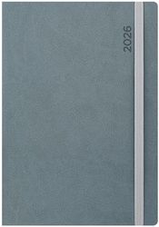 imerologio 2026 imerisio me lastixo eyk exofyllo d dermatini flexy 17x24 photo imerologio 2026 imerisio me lastixo eyk exofyllo d dermatini flexy 17x24 photo