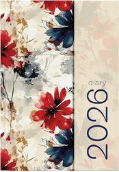 imerologio 2026 imerisio me skliro exofyllo c magnetic 12x17 photo